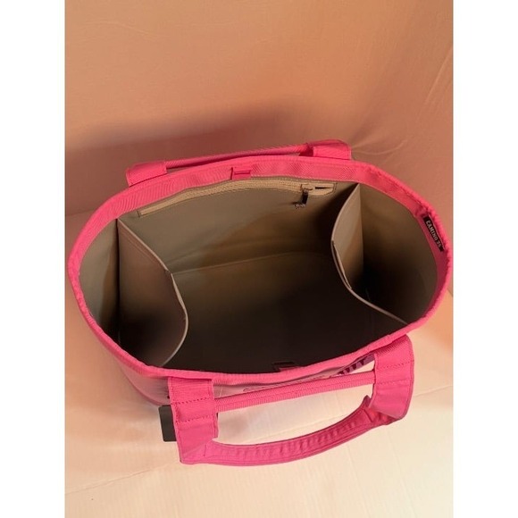 NWT YETI Camino Carry All -35 - Power Pink Limited Edition - Picture 6 of 8